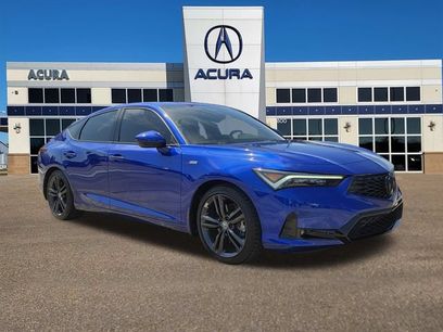 Used 2024 Acura Integra A-Spec