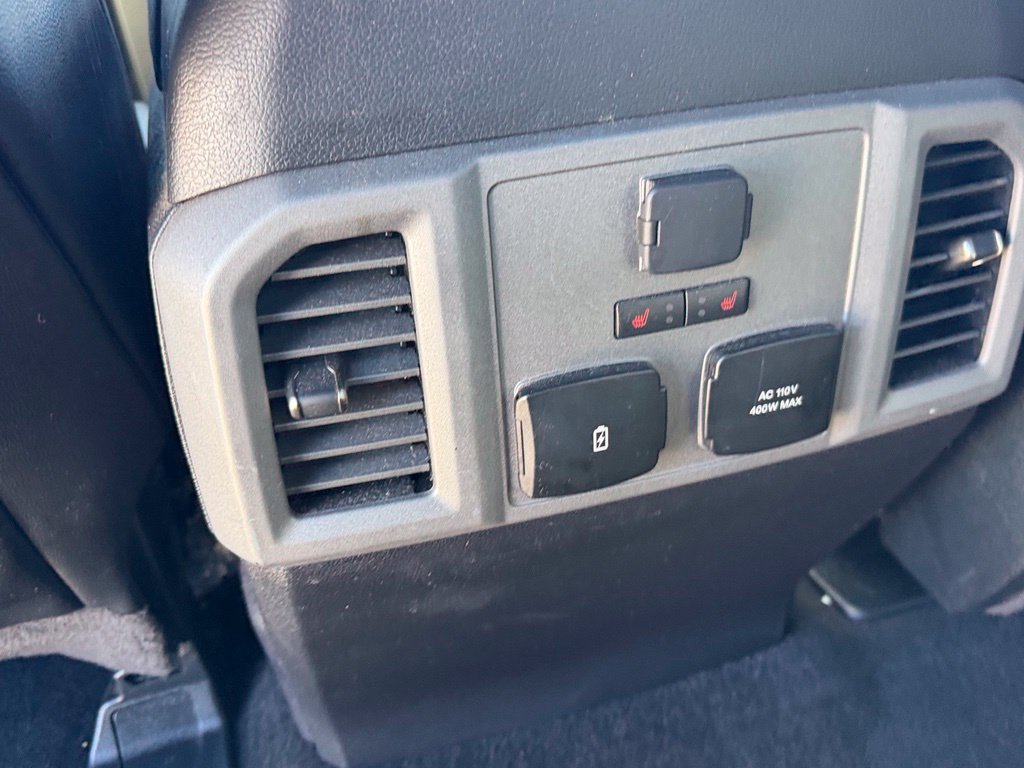 Used 2018 Ford F150 Raptor w/ Equipment Group 802A Luxury AWD/4WD image 11