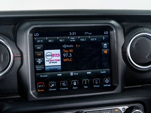 Used 2018 Dodge Durango image 47