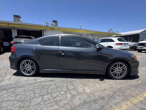 Used 2007 Scion tC Spec FWD image 6