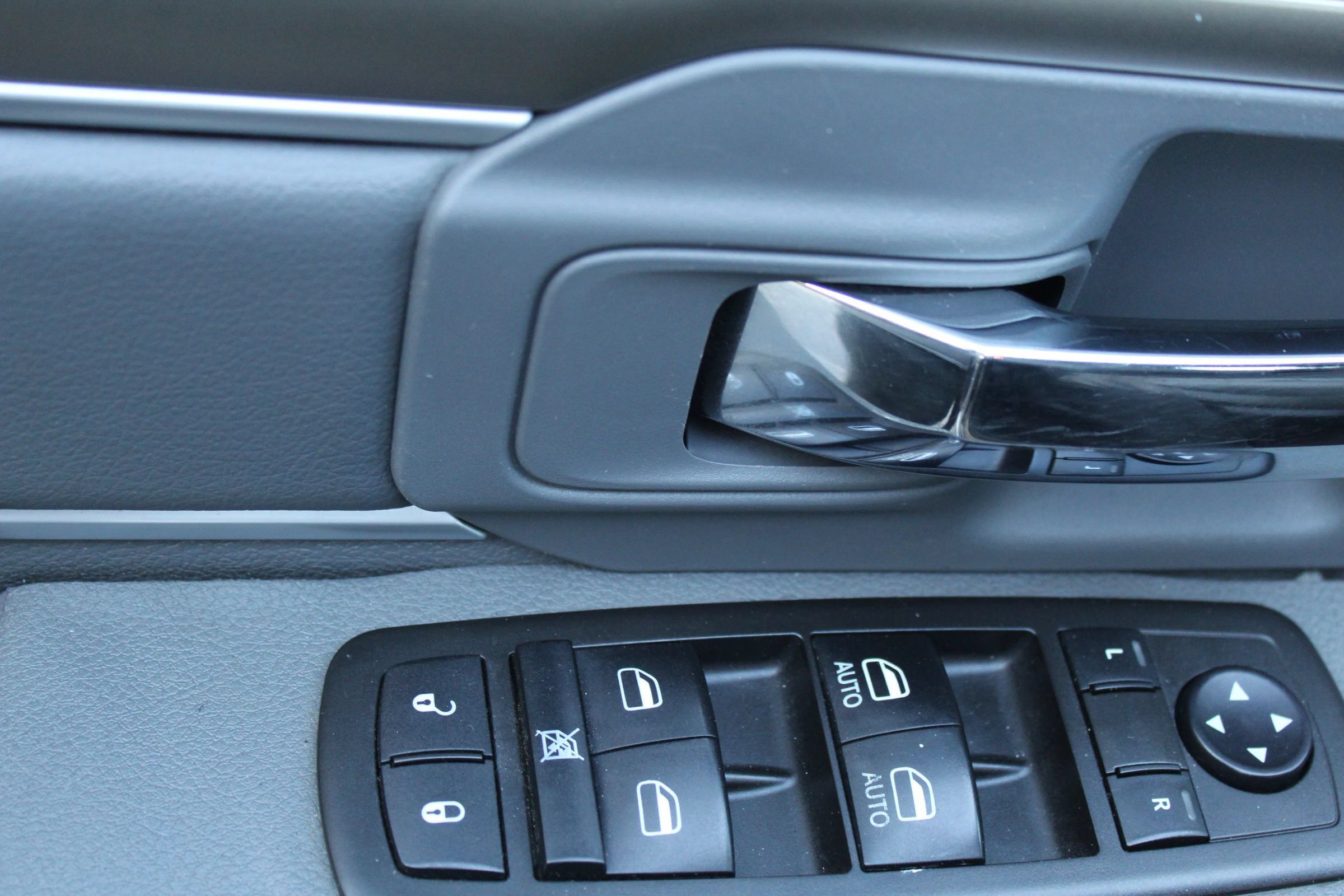 Used 2014 RAM 1500 Big Horn AWD/4WD image 22