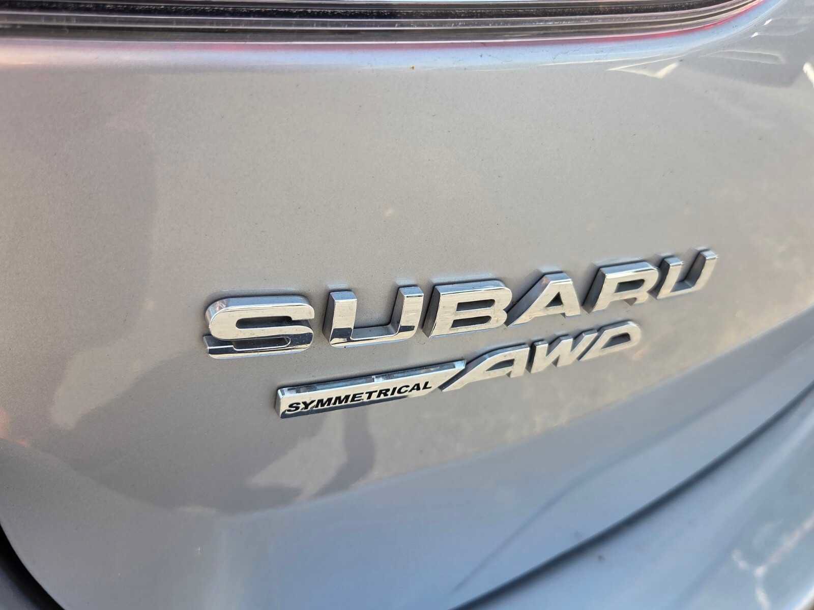 Used 2024 Subaru Forester Premium AWD/4WD image 13