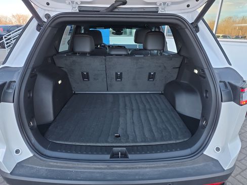 Used 2025 Chevrolet Equinox RS w/ Safety and Technology Package image 38