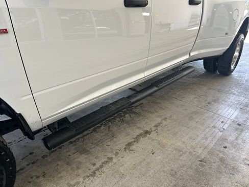 Used 2025 RAM 3500 Tradesman AWD/4WD image 17