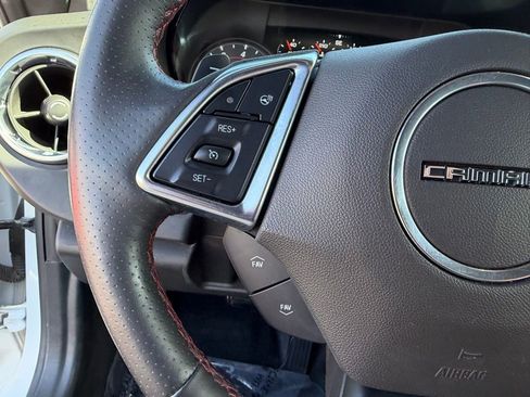 Used 2017 Chevrolet Camaro SS RWD image 23