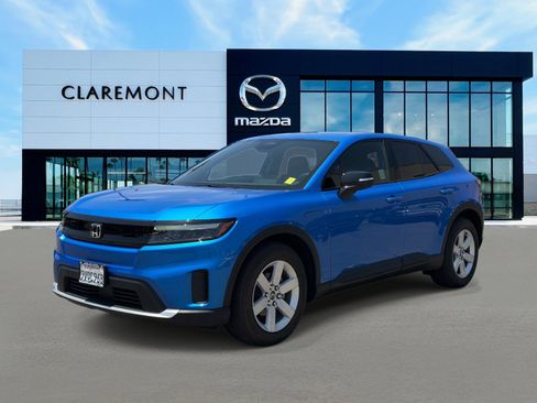 Used 2025 Honda Prologue EX image 3