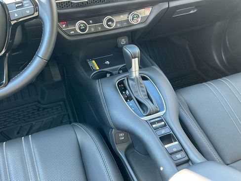 Used 2025 Honda HR-V EX-L image 20