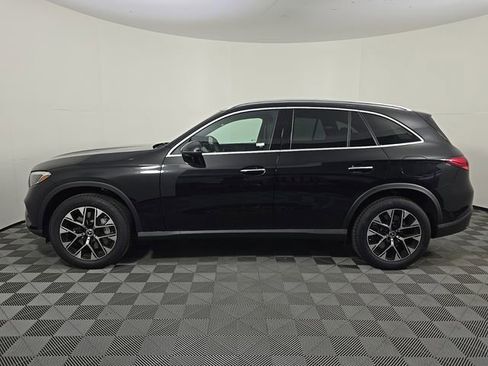 New 2026 Mercedes-Benz GLC 350e 4MATIC image 2