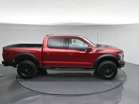 New 2026 Ford F150 Raptor AWD/4WD image 41