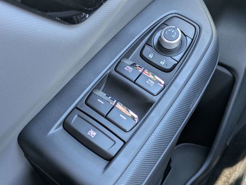 New 2026 Subaru Forester Sport image 23