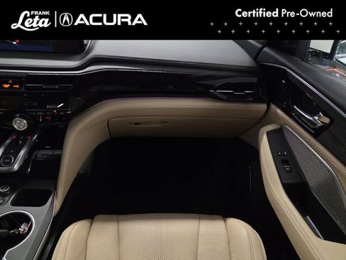 Used 2023 Acura MDX Advance image 19