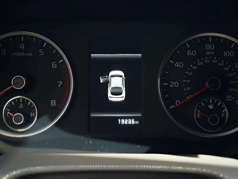 Used 2024 Kia K5 GT-Line w/ GT-Line Premium Package AWD/4WD image 26