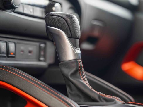 Used 2023 Nissan Frontier Pro-X w/ Pro-X Premium Package image 28