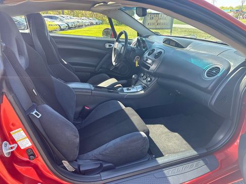 Used 2007 Mitsubishi Eclipse GS image 14