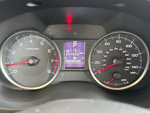 Used 2015 Subaru Crosstrek 2.0i Premium image 26