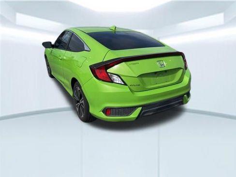 Used 2016 Honda Civic EX-T image 8