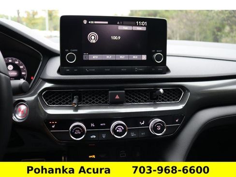 Certified 2025 Acura Integra A-Spec image 14