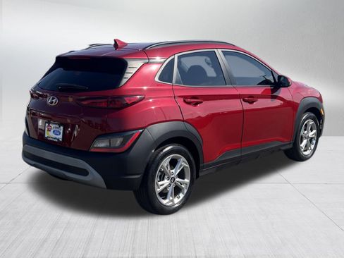 Used 2022 Hyundai Kona SEL image 7