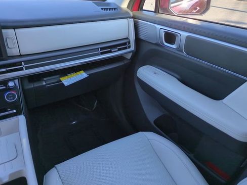 New 2026 Hyundai Santa Fe SEL image 15