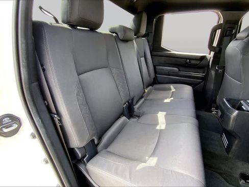 Used 2025 Toyota Tacoma SR5 RWD image 19