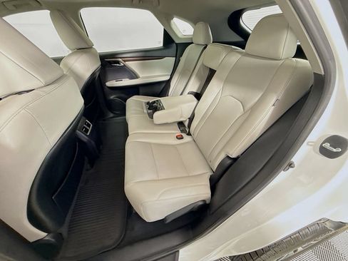 Used 2022 Lexus RX 350 FWD w/ Premium Package image 25