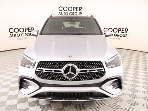 Used 2024 Mercedes-Benz GLE 450 4MATIC image 9
