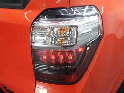 Used 2023 Toyota 4Runner TRD Pro image 30