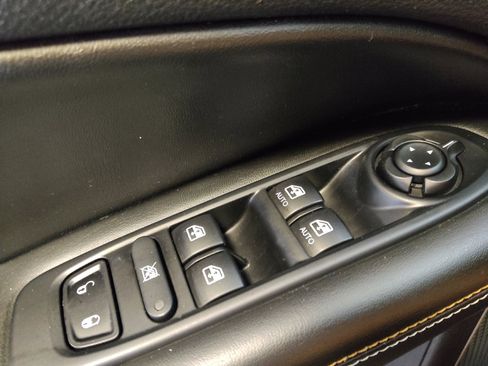 Used 2019 Jeep Compass Latitude w/ Popular Equipment Group AWD/4WD image 27