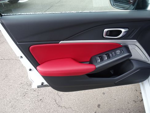 Used 2024 Acura Integra A-Spec image 13