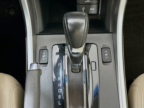 Used 2013 Honda Accord EX-L image 23