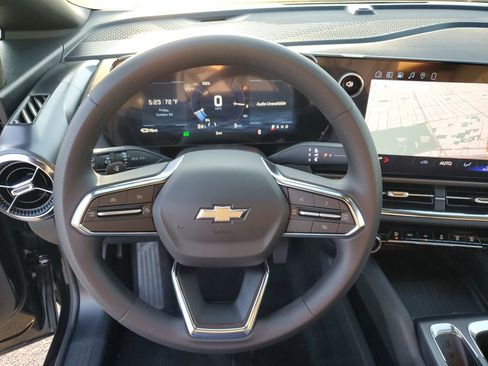 New 2026 Chevrolet Equinox EV LT image 21