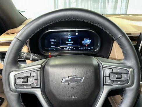 Certified 2023 Chevrolet Tahoe Premier image 11