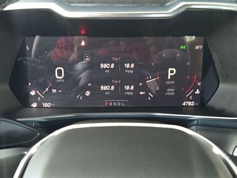 Certified 2024 GMC Canyon Elevation RWD image 15