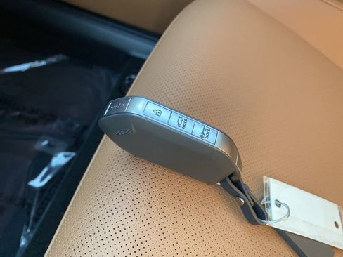 New 2026 Kia Sportage X-Line w/ X-Line Technology Package image 36