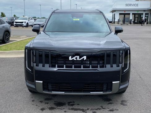 New 2027 Kia Telluride EX FWD image 2