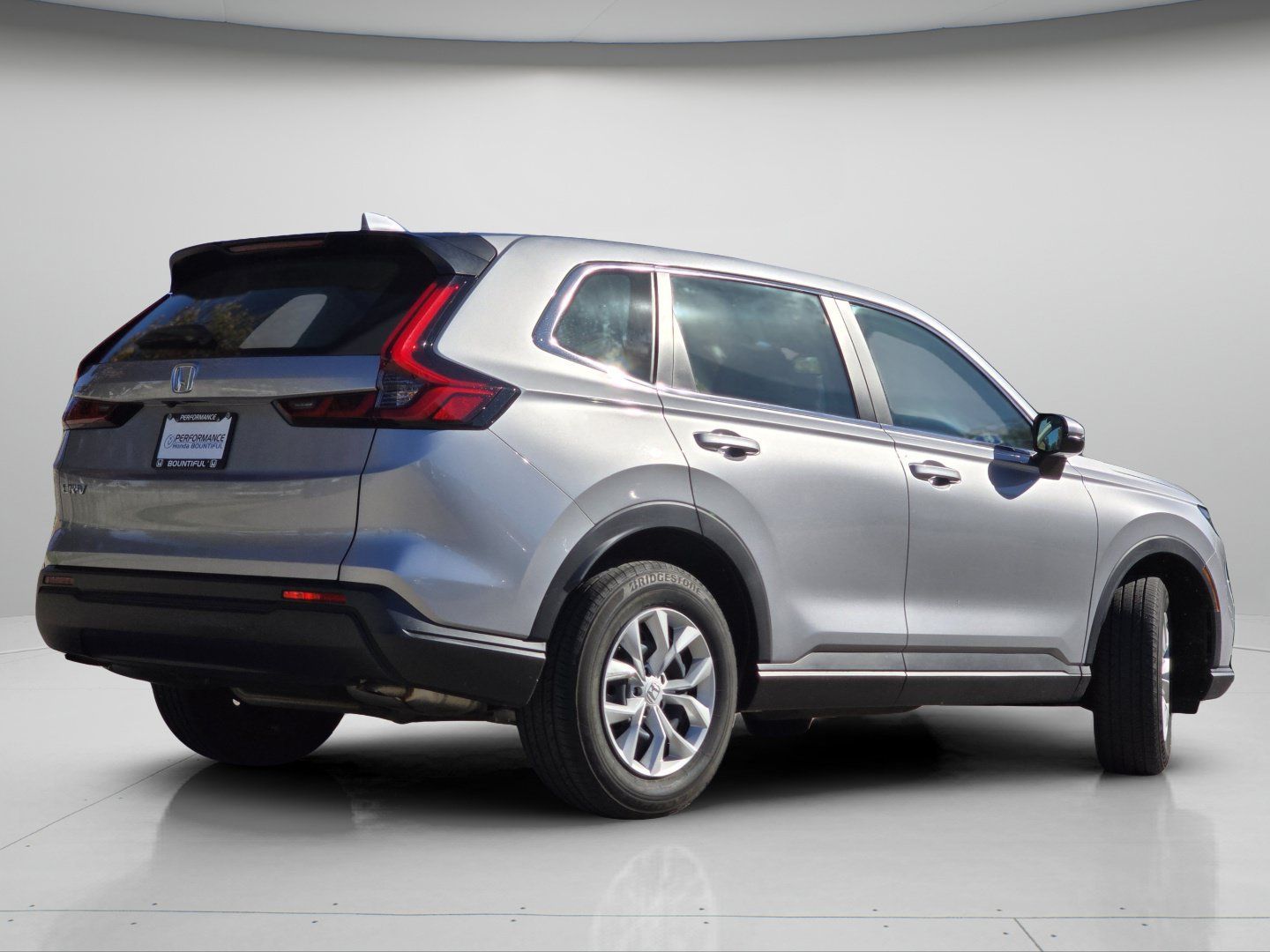 Used 2024 Honda CR-V LX image 22