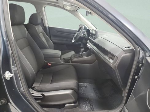 Used 2024 Honda CR-V EX image 16