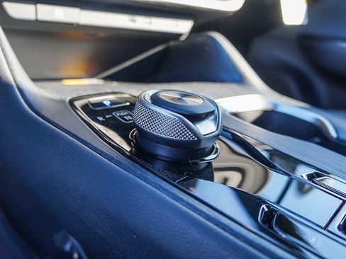 New 2026 Lexus RZ 350e 2WD image 26