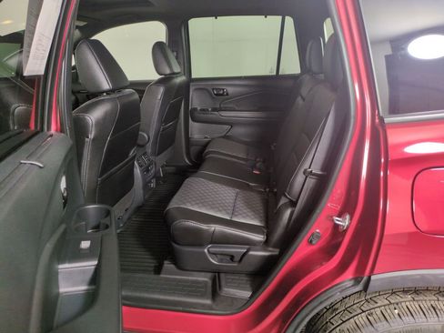 Certified 2022 Honda Passport Elite image 29