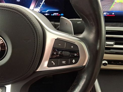 Certified 2024 BMW M440i xDrive Gran Coupe M440i xDrive image 23