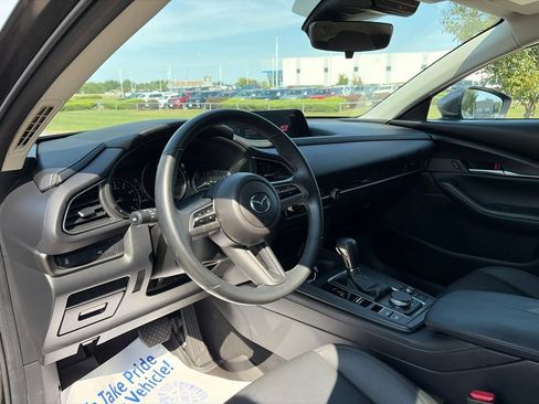 Used 2023 MAZDA CX-30 AWD 2.5 S w/ Select Package image 46
