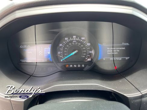 Used 2023 Ford Edge SEL AWD/4WD image 4
