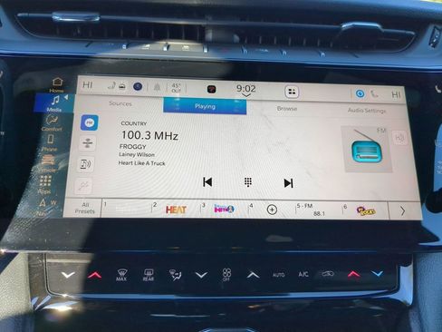 New 2026 Jeep Grand Cherokee Laredo image 17