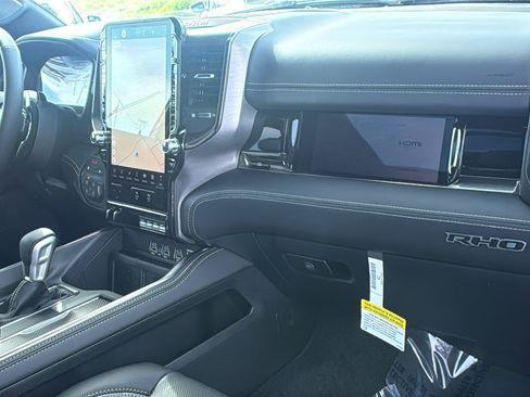 New 2026 RAM 1500 RHO image 13