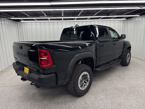 New 2026 RAM 1500 RHO w/ RHO Level 1 Equipment Group AWD/4WD image 6