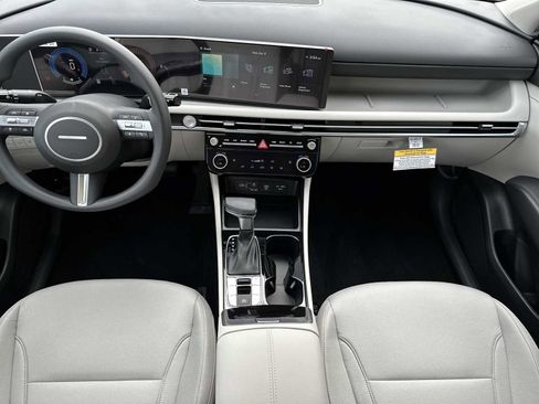 New 2026 Hyundai Tucson SEL image 13