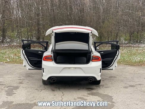 Used 2021 Dodge Charger GT image 36