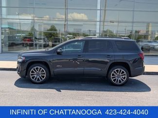 Used 2020 GMC Acadia AT4 w/ Driver Alert Package II AWD/4WD video 2