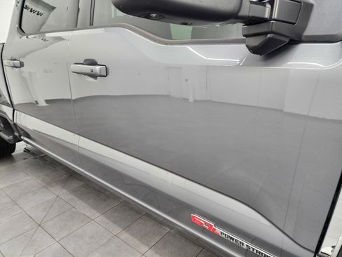 Used 2025 Ford F350 Lariat w/ Lariat Ultimate Package image 27