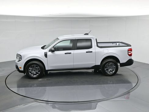 Used 2026 Ford Maverick XLT FWD image 44